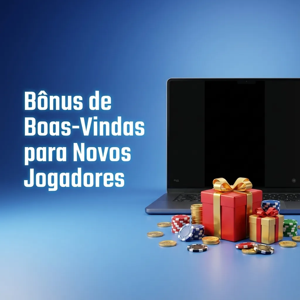 Ilustração de bônus de cassino com 150% até R$500 e 50 rodadas grátis para novos jogadores