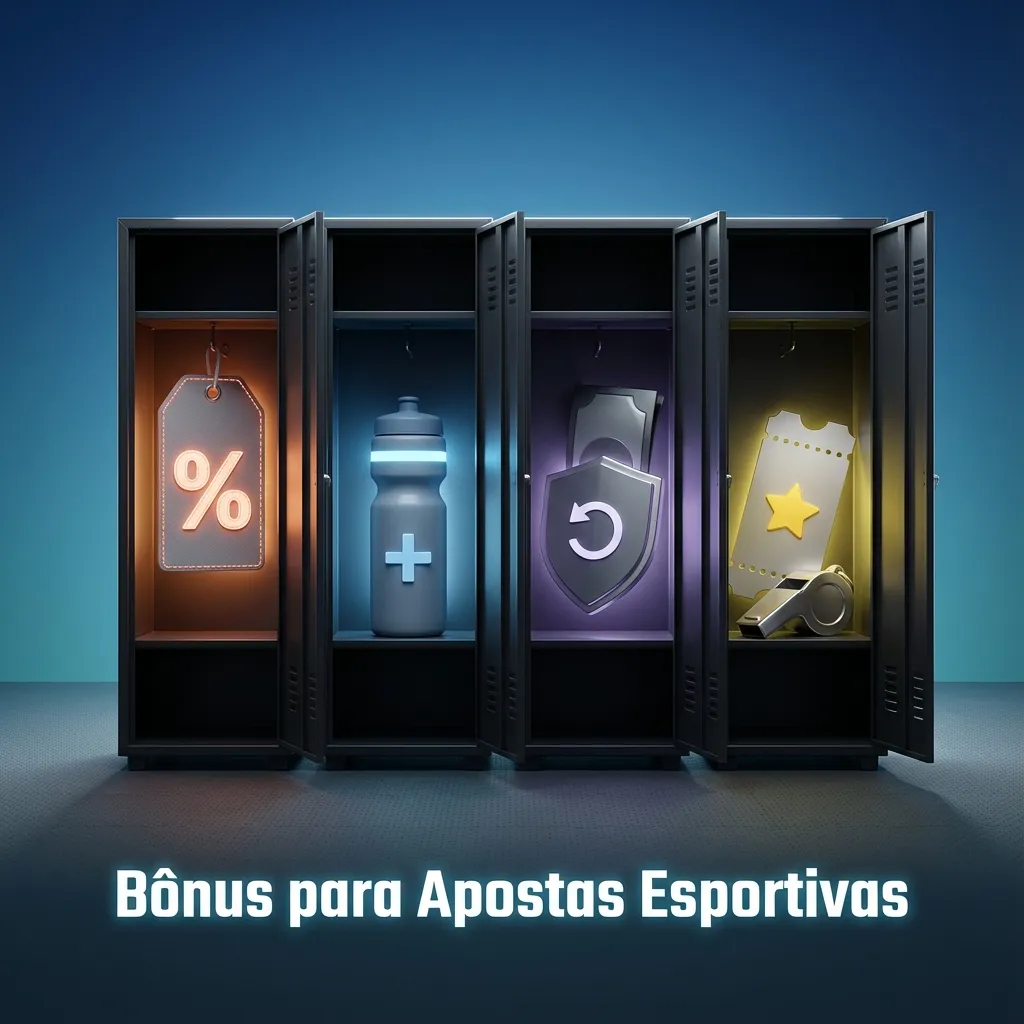 Sports betting bonuses promotional graphic showing weekly free bets, accumulator insurance, and cashback offers