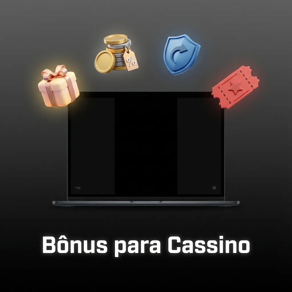 Casino bonus promotions showing reload bonus, weekly cashback, free spins on Thursdays, and birthday rewards