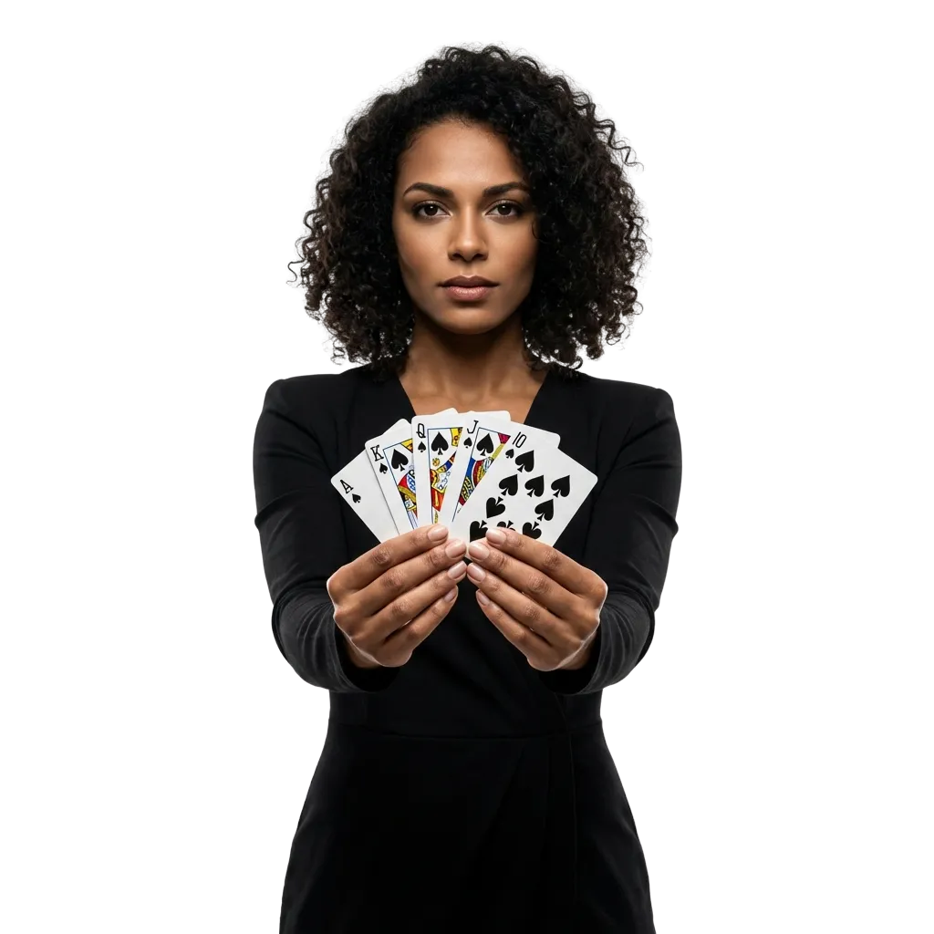 Cassino online brasileiro com roleta, slots e jogos ao vivo. Bônus de boas-vindas de 150% até R$500 mais rodadas grátis.