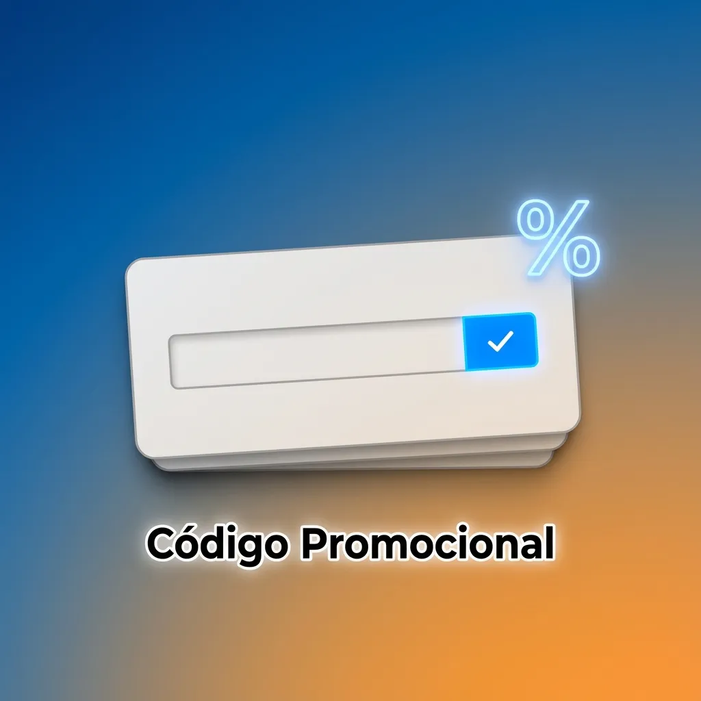 Table showing promotional codes WELCOME150 and SPIN50 with their respective benefits for casino registration and deposits