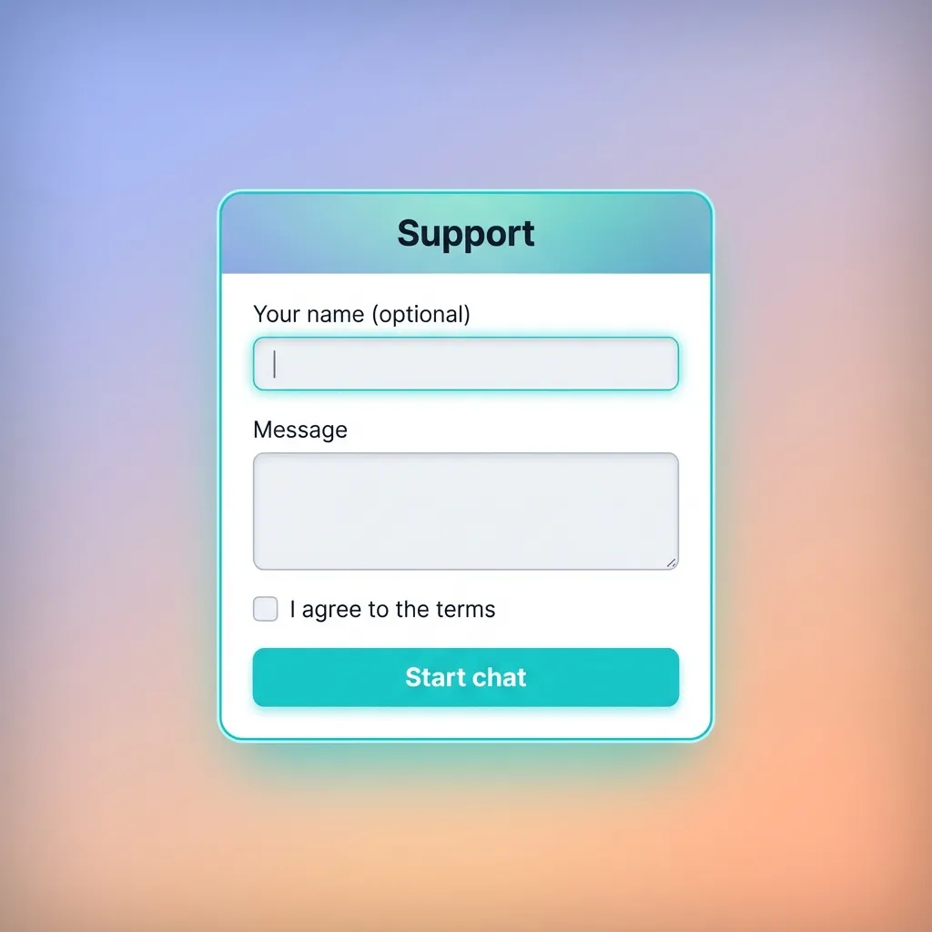 Equipe de suporte 24/7 em português para clientes, incluindo chat ao vivo, e-mail e Telegram para assistência rápida.