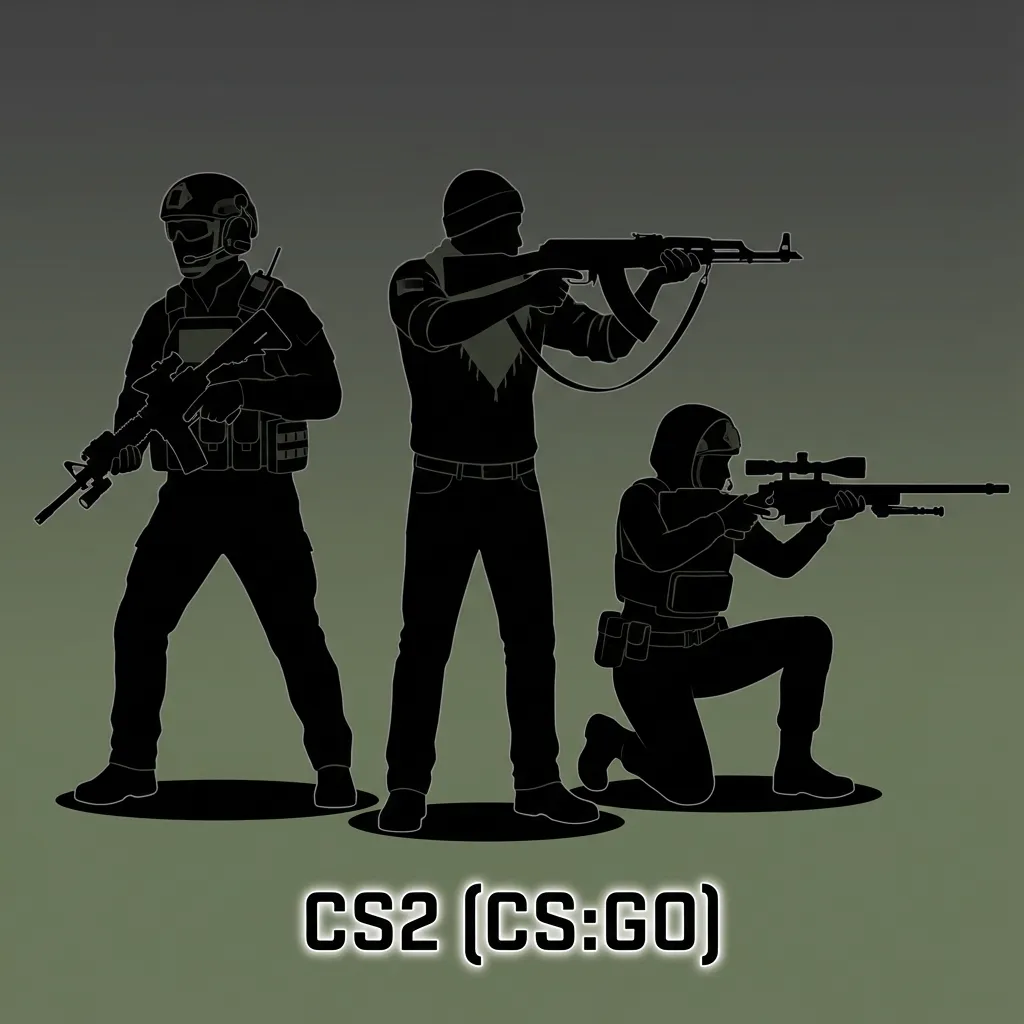 Tactical FPS game CS2 tournament action showing competitive esports gameplay and betting markets