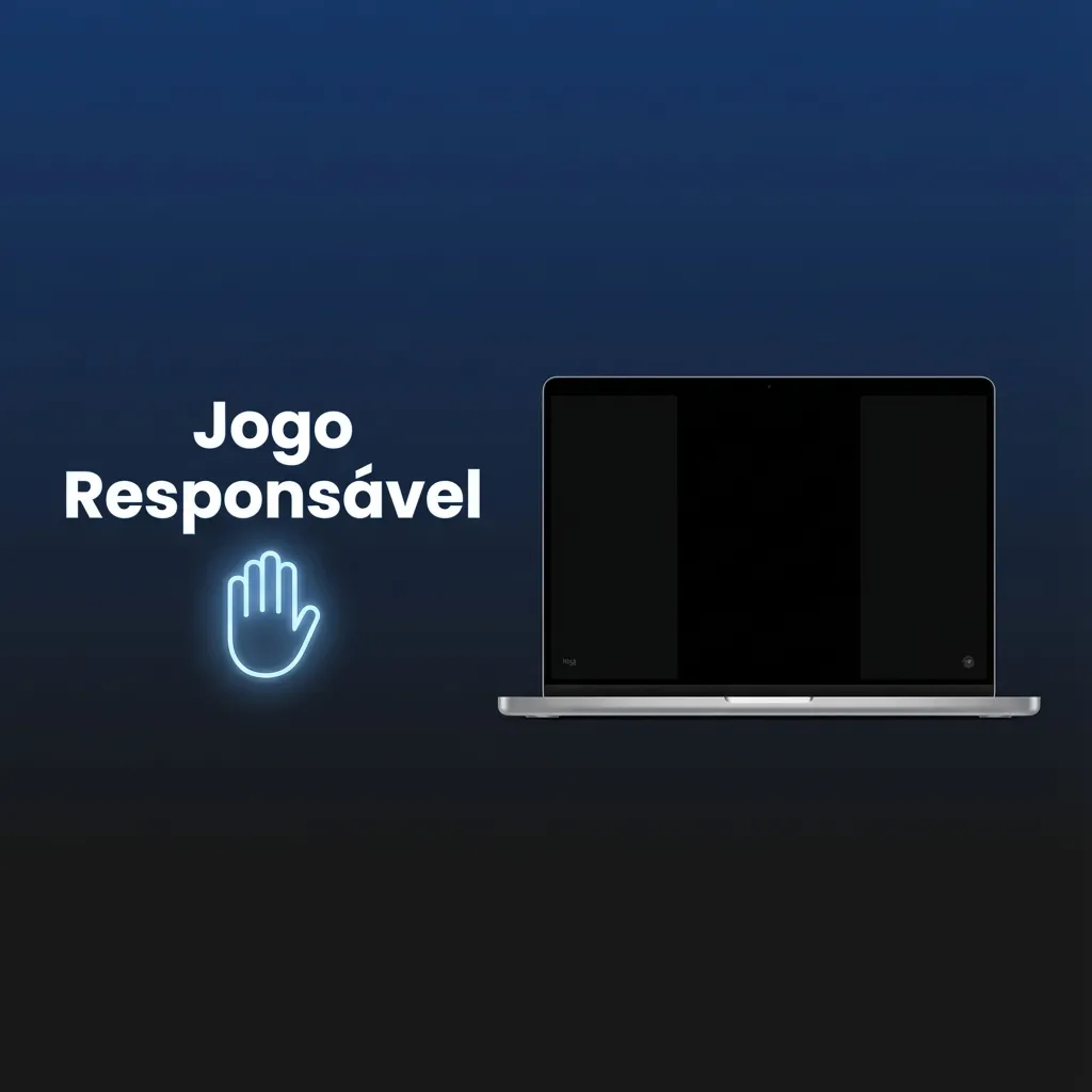 Responsible gaming tools interface showing self-exclusion, deposit limits, and betting controls for healthy gameplay
