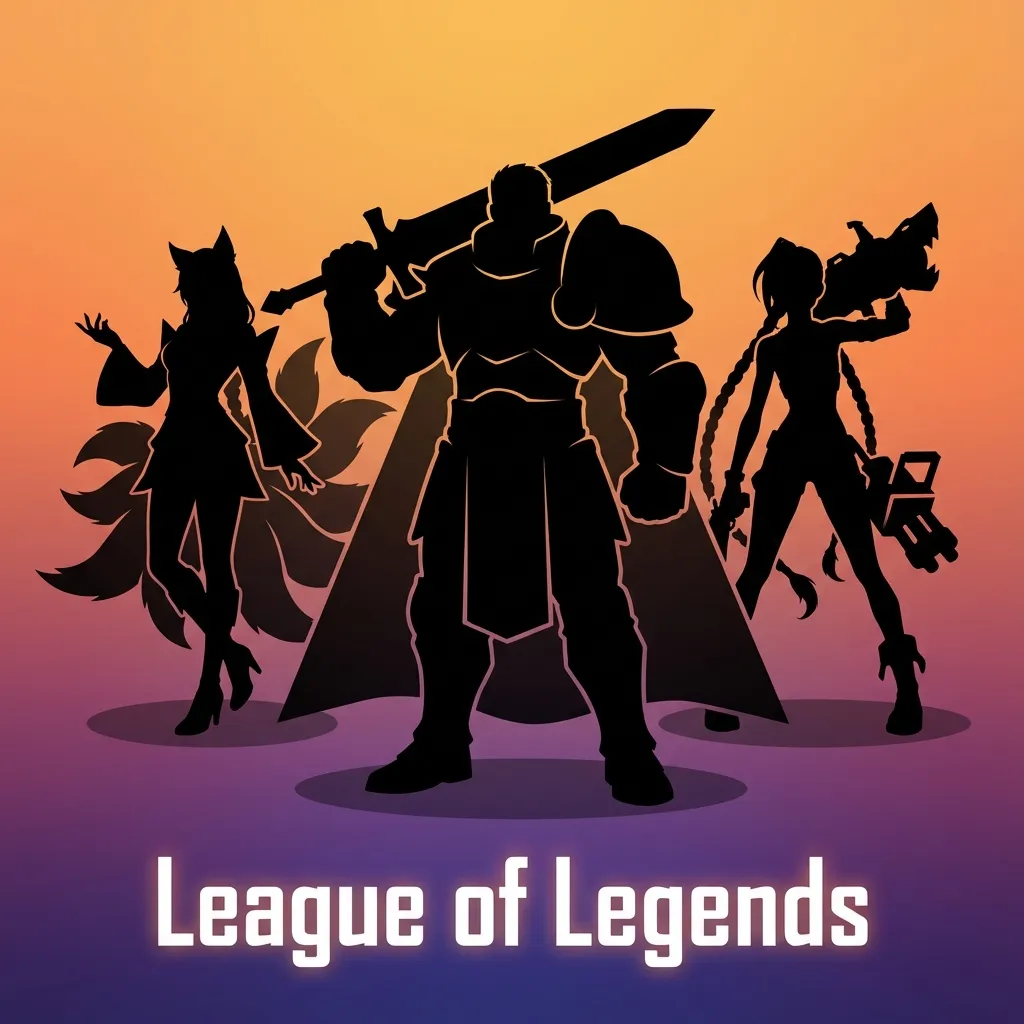 League of Legends esports tournament with teams competing in MOBA gameplay, featuring international championships and betting options