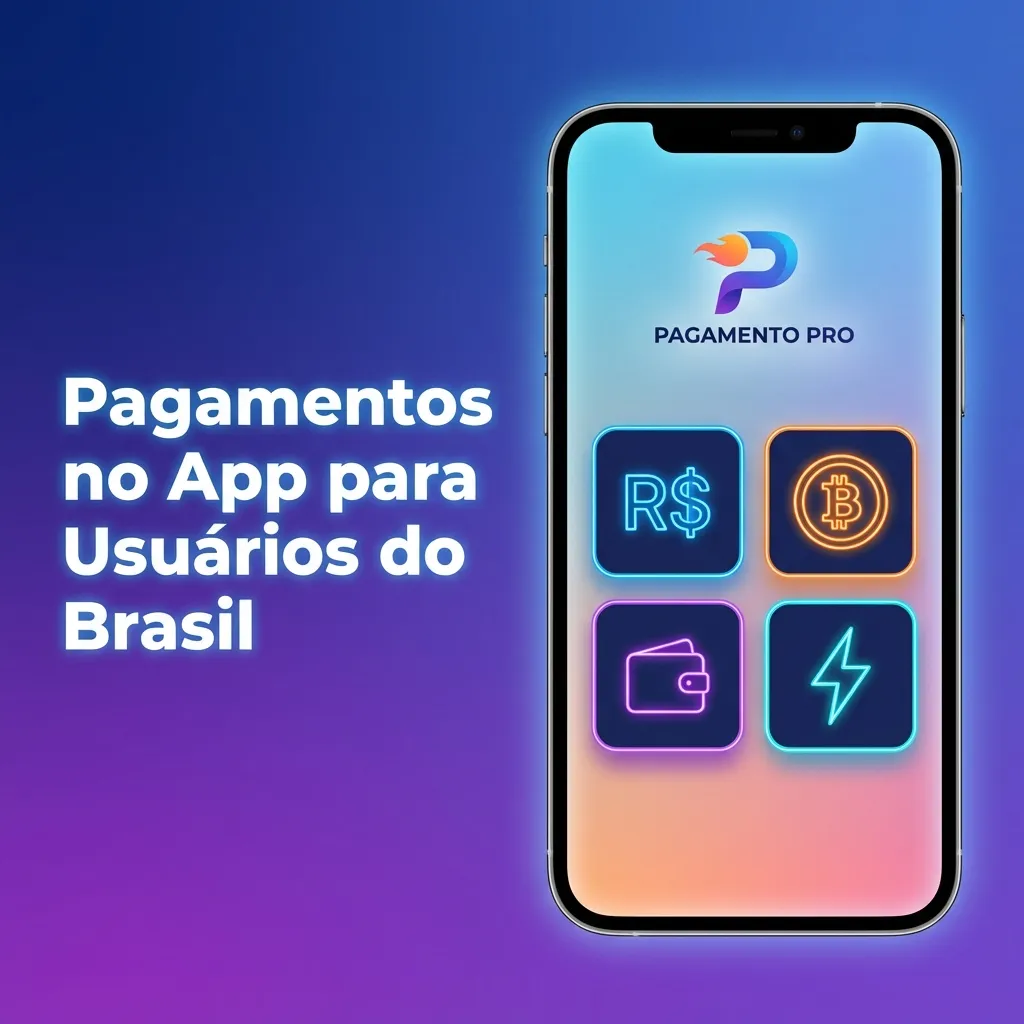 Brazilian app payment methods including Pix, Boleto, credit cards, and digital wallets for gaming transactions