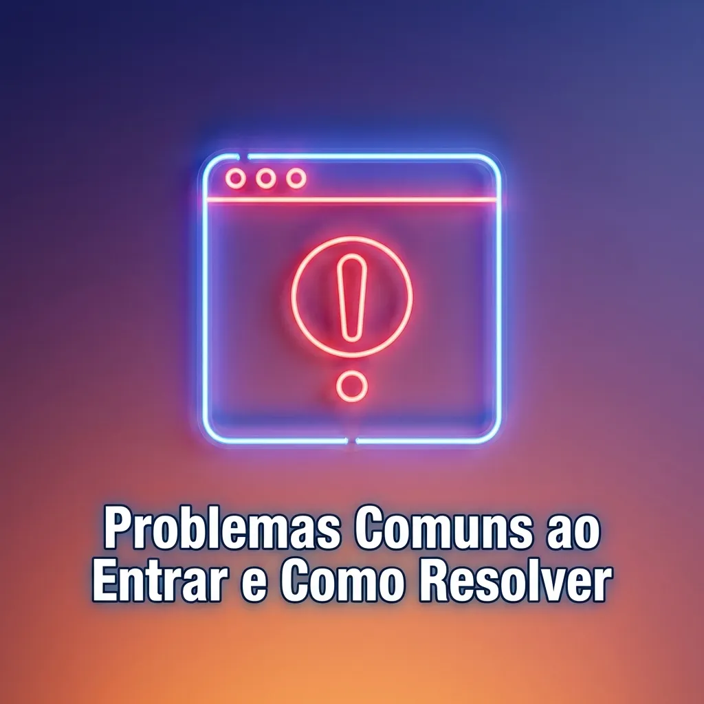 Troubleshooting table showing common login problems like forgotten passwords, blocked accounts, and their solutions