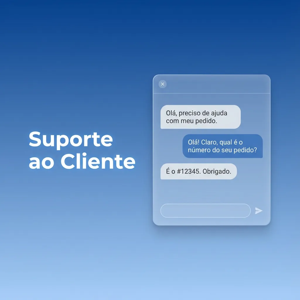 24/7 Portuguese customer support with live chat, email, FAQ, Telegram, and WhatsApp for withdrawal assistance