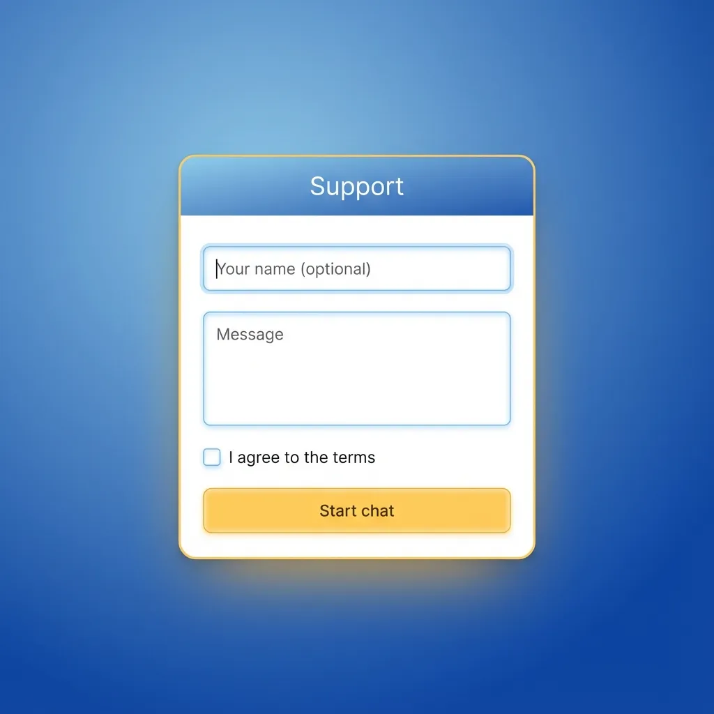 24/7 customer support channels for 1win desktop app users including live chat, email, Telegram, and social media