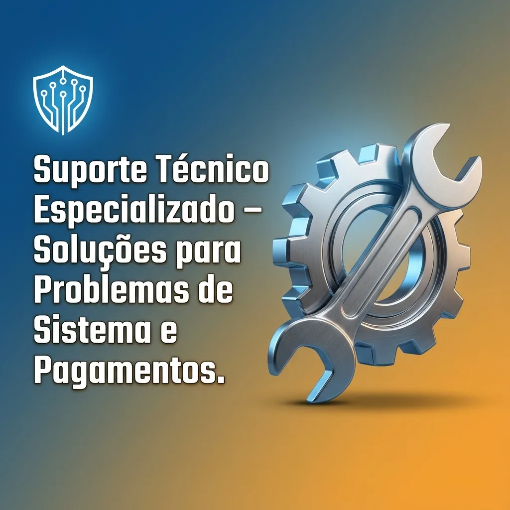 Specialized tech support team resolving system errors, payment issues, and platform bugs with diagnostic tools and screens.
