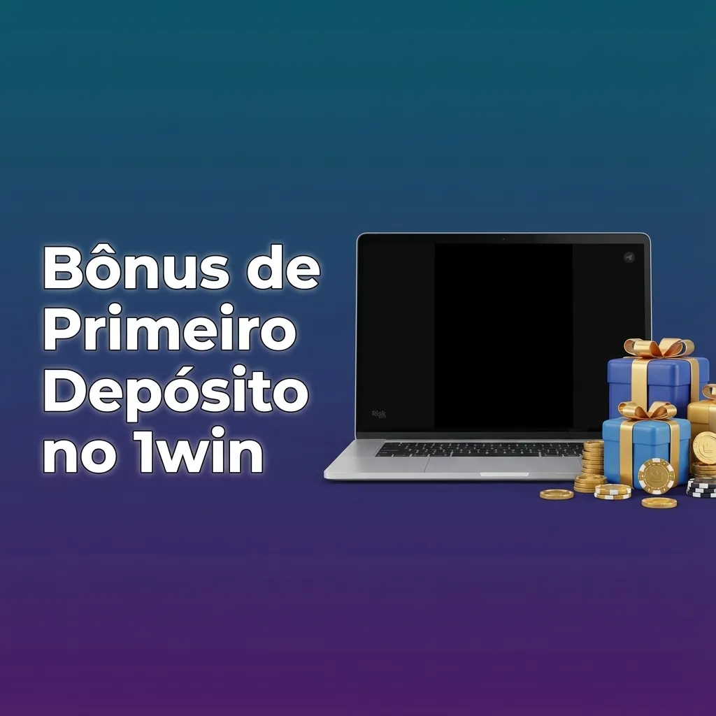 1win first deposit bonus: 150% up to R$500 plus 50 free spins on Gates of Olympus with minimum R$25 deposit