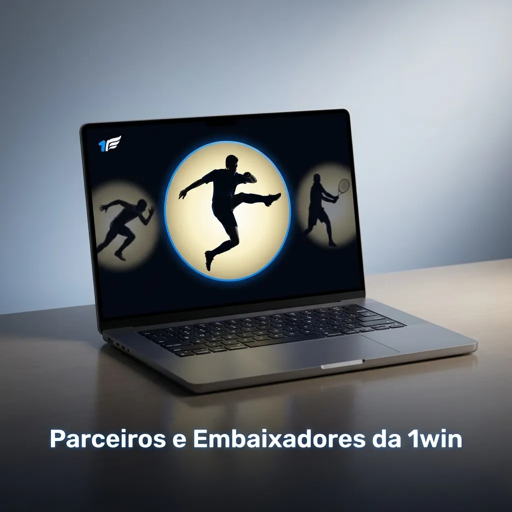 1win partners with Brazilian sports clubs, eSports influencers, content creators, and MMA events to strengthen market presence