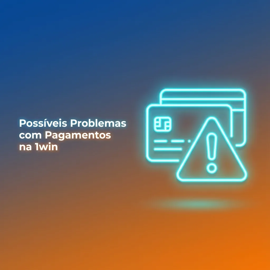 Brazilian users troubleshooting 1win payment issues including deposits, withdrawals, and transaction errors with solutions