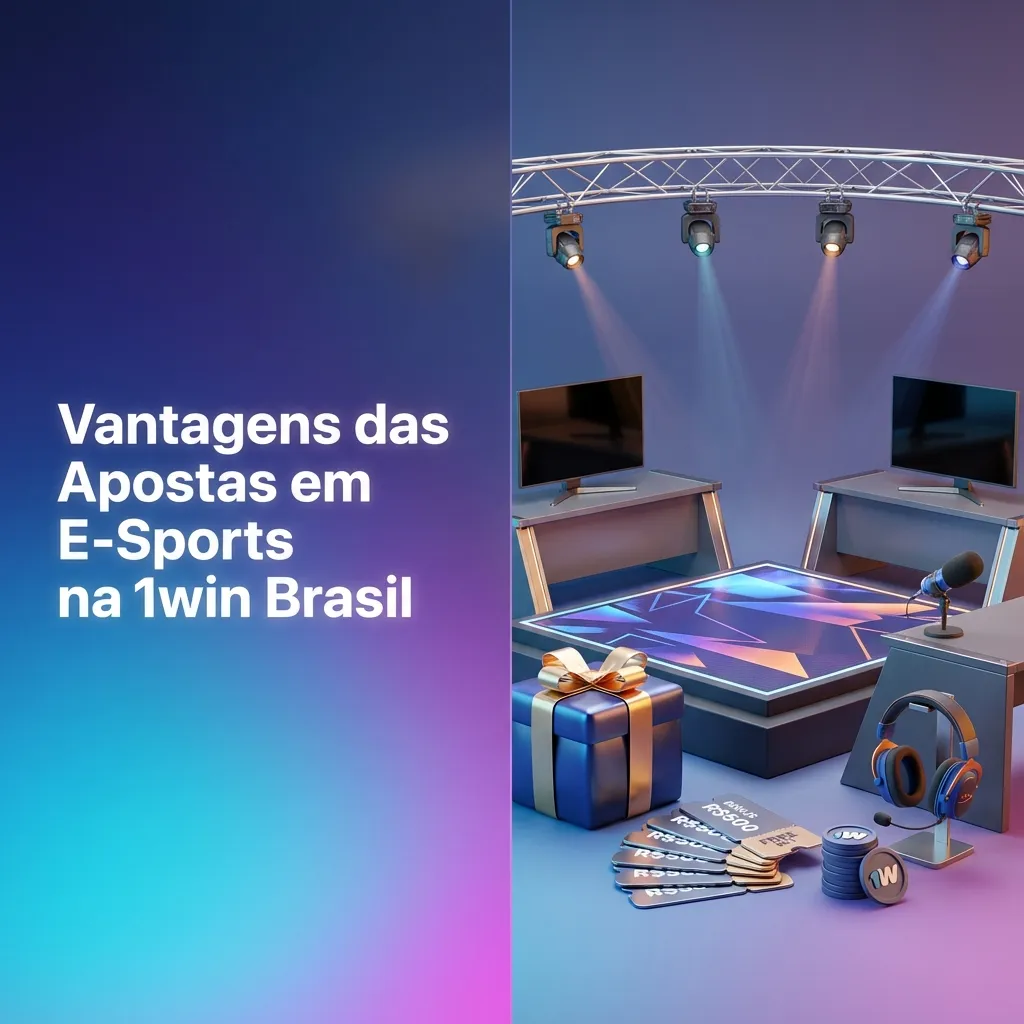 E-sports betting platform showing payment options, welcome bonus, mobile app, and 24/7 Portuguese support features